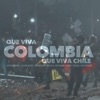 Que viva Colombia, Que viva Chile - Single