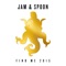 Find Me (Bodybangers Remix) [feat. Plavka] - Jam & Spoon lyrics