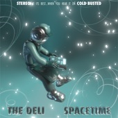 The Deli - Spacecafe