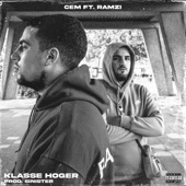 Klasse Hoger (feat. Ramzi) artwork