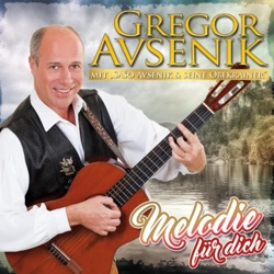 Gregor Avsenik & Saso Avsenik & Seine Oberkrainer - Die Liebe ist die beste Medizin
