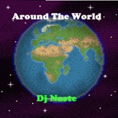 Around the World artwork