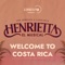 Welcome to Costa Rica (feat. Los Ajenos & Marfil) - Henrietta el Musical lyrics