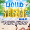Liquid Sunshine Riddim, 2020