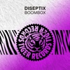 Boombox - Single