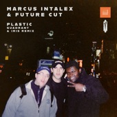 Plastic (Quadrant & Iris Remix) - Single