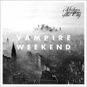 Everlasting Arms by Vampire Weekend