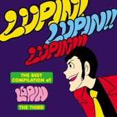 Theme From Lupin Ⅲ '97 artwork