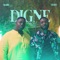 Digne (feat. Ti-Yo) artwork