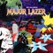 Major Lazer - NSG Hollywood lyrics