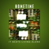 It Beats Living Alone - Single