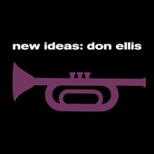 New Ideas: Don Ellis (Remastered) artwork
