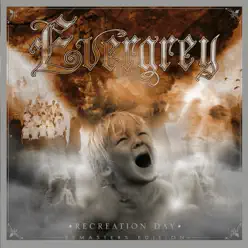 Recreation Day (Remasters Edition) - Evergrey