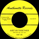 Tommy McGee - Just Us Together