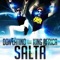 Salta (feat. King Africa) artwork