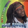 Ane Swing Leyenda Viva