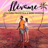 Cultura Profética - Llévame