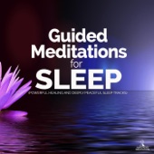 Guided Meditations for Sleep (Powerful Healing & Deeply Peaceful Sleep Tracks) artwork