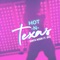 Hot In Texas (feat. BG3) - Sonya Moon lyrics