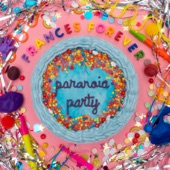 paranoia party artwork