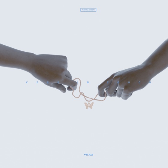 Cover artwork for Keep In Touch