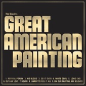 Great American Painting artwork