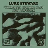 Luke Stewart - Works for Upright Bass & Amplifier Pt. II