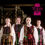 Tulia - Enjoy The Silence