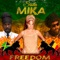 Freedom (feat. Mykal Rose) artwork