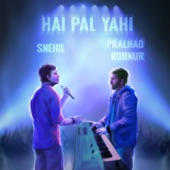 Hai Pal Yahi artwork