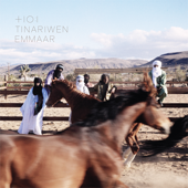 Emmaar (Deluxe Edition) - Tinariwen