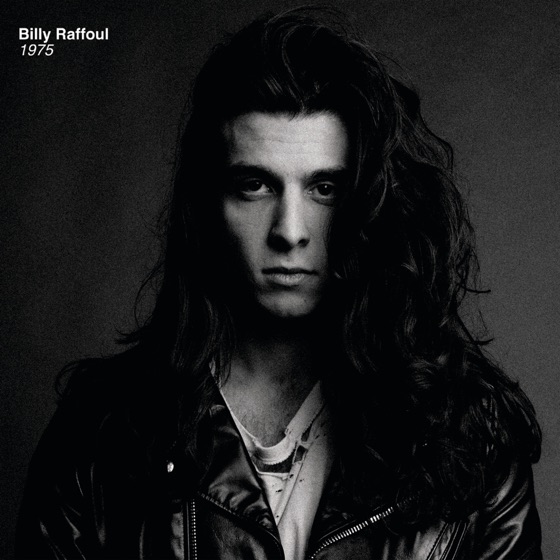 Cover artwork for 1975