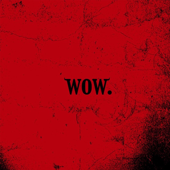 Cover artwork for wow