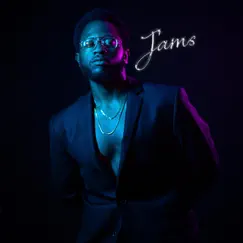 Jams by Jay Diggs album reviews, ratings, credits