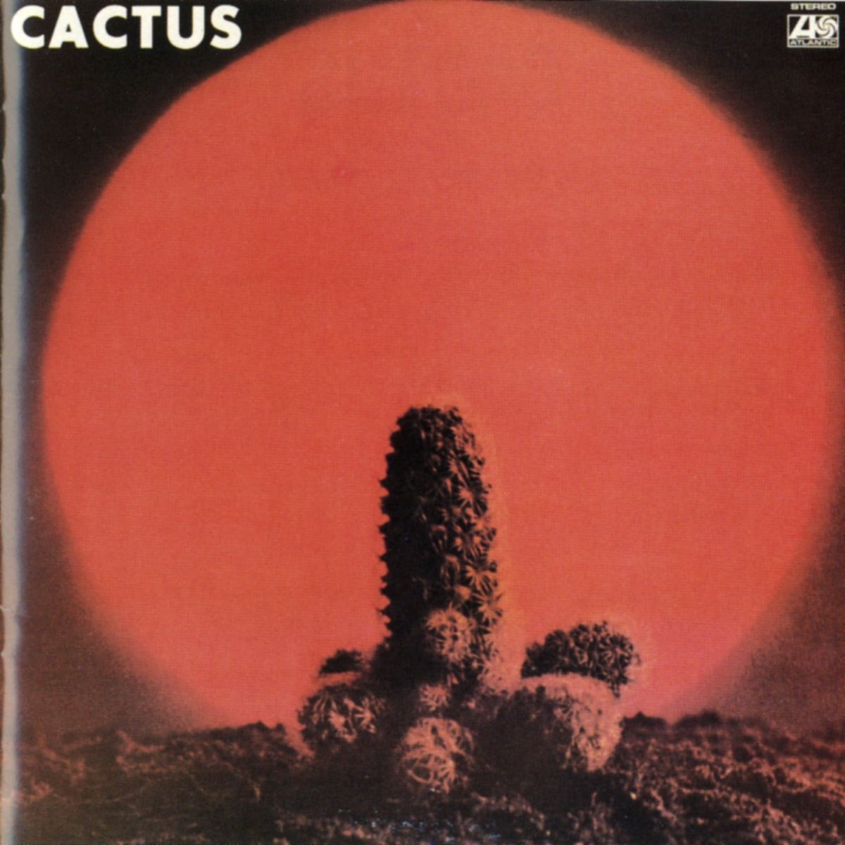 Cactus by Cactus on Apple Music