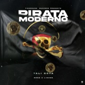 Pirata Moderno artwork