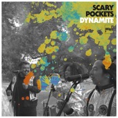 Dynamite (feat. Kenton Chen, India Carney & Mario Jose) artwork