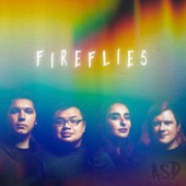 Fireflies artwork