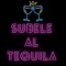 Subele al Tequila artwork