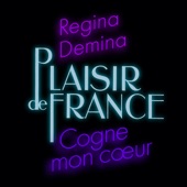 Cogne mon cœur (feat. Regina Demina) artwork