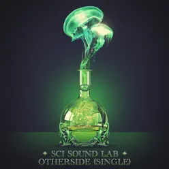 SCI Sound Lab, Otherside (feat. Ruby Chase) - Single - String Cheese Incident SCI Sound Lab, Otherside (feat. Ruby Chase) - Single - String Cheese Incident