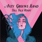 Avey Grouws Band - There for Me