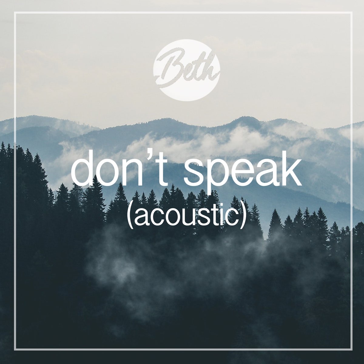 Don t speak кто поет. Don't speak. No doubt don't speak. Don't speak реклама. Don't speak Wallpaper.