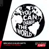 Stream & download Change the World - Single