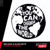 Change the World - Single, 2021