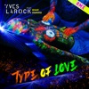 Type of Love RMX (feat. Reggie Saunders) [Remixes] - EP