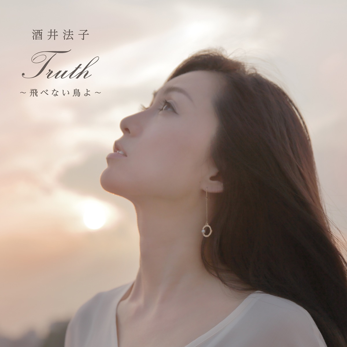 酒井法子 - Truth~飛べない鳥よ~ - EP (2015) [iTunes Plus AAC M4A]-新房子