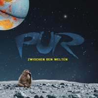 Pur - Zwischen den Welten (Deluxe Version) artwork