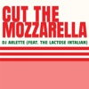 Cut the Mozzarella (feat. The Lactose Intalian) - Single
