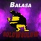 Willie Nelson - Balasa lyrics